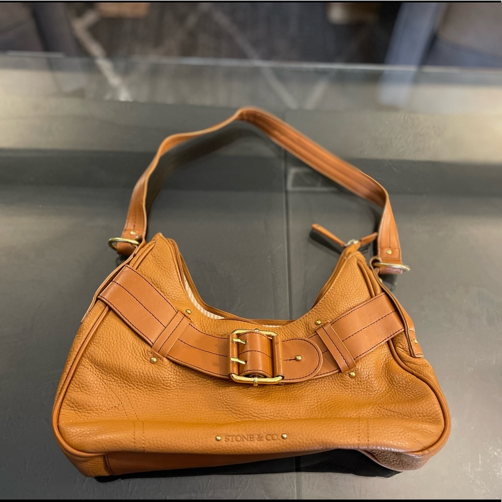 ADORABLE Stone & Co Petite Bag. Like New condition!
